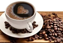 Konsumsi Kopi Secukupnya Terbukti Membantu Menjaga Kesehatan Jantung