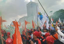 Aktivis Pemuda Ajak Masyarakat Jaga Kondusivitas jelang Isu Aksi Agustus
