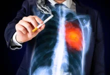 Rokok Disebut Perburuk Kesehatan Mental dan Ancam Tumbuh Kembang Anak