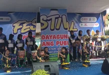 Ketika Taman Baca Masyarakat Bertransformasi Menjadi Ruang Kreatif Anak Bangsa