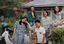 Jangan Lupa Bahagia Sajikan Perjuangan Kakak Demi Keluarga