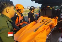 Polisi Ungkap Pemuda Tenggelam di Kali BKB Jakbar Dipicu Cekcok dengan Pacar