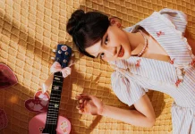 Maysha Jhuan, Hadir Kembali Dengan Single Anyar "Kamu Doang"