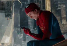 Spider-Man: Brand New Day, Peter Parker Terlempar ke Luar Angkasa
