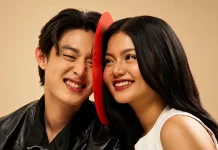 Gabriel Prince dan Naomi Ivo Rilis Berdebu Memori