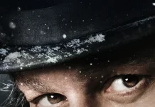 Johnny Depp Perankan Ebenezer Scrooge dalam Film Ebenezer