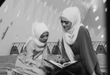 Peran Ibu Bentuk Nurani Anak Dimulai sejak Dalam Kandungan
