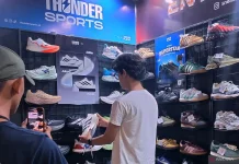 Festival JSD Jadi Panggung Utama Brand Lokal