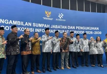Kemkomdigi Targetkan Indeks Keterbukaan Informasi Publik 75 Persen Tahun Depan