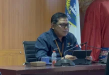 DKI Jakarta Deflasi 0,15 Persen pada Juli 2026, Harga Cabai hingga Emas Turun