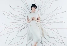 Tiara Andini Luncurkan Single Terbaru Tulang dan Nadi