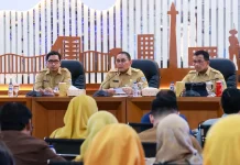 Sudinkes Jakpus Gencarkan Pelacakan TB Terintegrasi CKG, Sasar 57.800 Warga