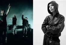 Swedish House Mafia dan Lykke Li Hadirkan Single Baru
