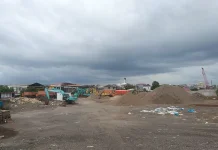 Hari ini Cuaca di Jakarta Utara Cerah Berawan