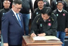 Bidik POPNas, Kejurnas Bola Tangan Junior Jadi Ajang Penguatan Regenerasi Atlet