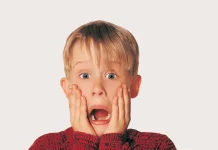 Macaulay Culkin Kembali di Film Home Alone