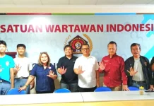 Cadas, Elpala dan Siwo PWI Jaya Siap Gelar Kejuaraan Wall Climbing Sumpah Pemuda
