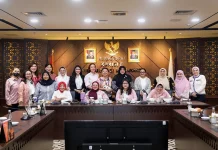 KPPI DKI Kawal Isu Perempuan dan Anak