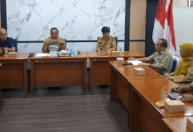 Kepulauan Seribu Percepat Pengelolaan SWRO dan BWRO
