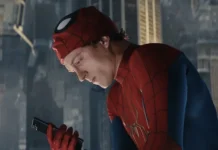 Spider-Man Brand New Day Pertahankan Puncak Box Office