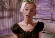 Ariana Grande Rehat dari Sorotan Publik usai Tur Dunia