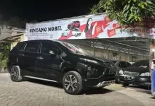 Bintang Mobil Sidoarjo Perkuat Kepercayaan Konsumen