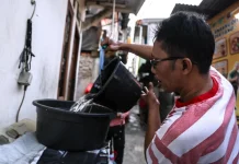 Musim Kemarau Tak Selalu Buruk