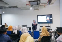 Percepat Izin Edar, BBPOM Jakarta Evaluasi Fasilitasi UMK Pangan