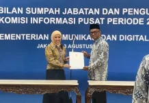 Menkomdigi Soroti Maraknya Deepfake dan Hoaks di Era Digital