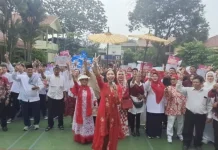 Konferensi Golden Rule Dorong Generasi Muda Menjadi Agen Perdamaian