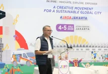 BI: Pasokan Pangan Melimpah Tekan Inflasi DKI Jakarta