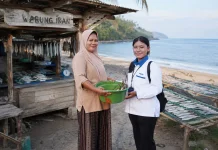 PNM Mekaar Jadi Bukti Nyata Kehadiran Pemerintah di Tepian Indonesia