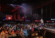 Maroon 5 Gelar Konser di JIS pada Februari 2027