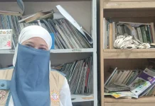 Dari Garasi Sempit, Umi Yati Bangun Asa Ratusan Anak Jakarta
