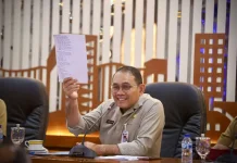 Wali Kota Jakpus Genjot Pemilahan Sampah, Targetkan Partisipasi Seluruh RW