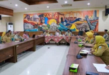 Pemkot Jakpus Percepat Pengentasan Kemiskinan di Empat Kelurahan Johar Baru
