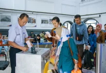 KAI Daop 1 Jakarta Tebar Diskon Tiket hingga 30 Persen di BBWI 2026