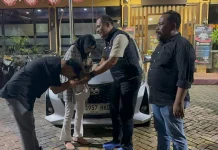 Polisi Kembalikan Mobil Curian pada Pemilik, Pelaku Ditangkap dalam Sejam