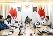 Menhut dan ICBA Perkuat Kolaborasi Pengembangan Proyek Karbon
