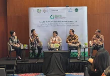 Kalbe Perkuat Ekosistem Pengelolaan Diabetes Berkelanjutan