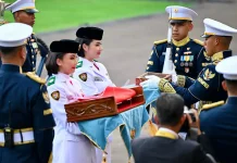 Pemerintah Buka "War Tiket" Upacara HUT RI Ke-81 Hari Ini