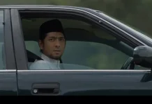 Film Munafik: Melawan Iblis Hadirkan Teror Penuh Misteri Spiritual