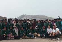 Yayasan SuRCI Gelar Temu Sapa & Apresiasi Resource Collectors 2026