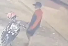 Tas Milik Sales Rokok di Cengkareng Dicuri, Korban Rugi Rp3 Juta