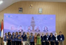 ISoBISPRO 2026 Perkuat Kolaborasi Internasional Bidang Bahasa dan Komunikasi