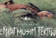 Film "Empat Musim Pertiwi" Tayang Perdana di TIFF 2026
