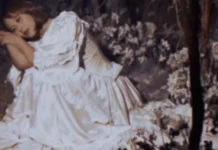 Nadin Amizah Umumkan Rilis Single Moonlight pada 7 Agustus