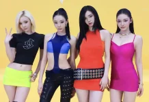 Aespa Gandeng Ty Dolla $ign dalam MV Terbaru "Switchblade"