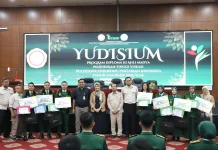Lulusan Politeknik Enjiniring Kementan Siap Dukung Transformasi Pertanian