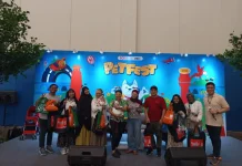 Peduli Kucing Menebar Kasih untuk Sesama Makhluk Hidup